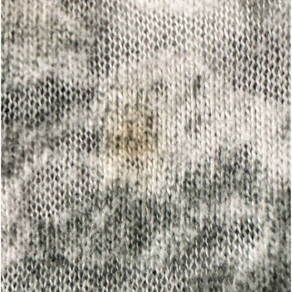 Rock & Roll Cowgirl Womens Shirt Sheer Rhinestones Geometric Long Sleeves 2XL - Picture 9 of 10